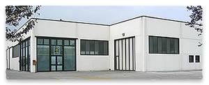 Vista Azienda